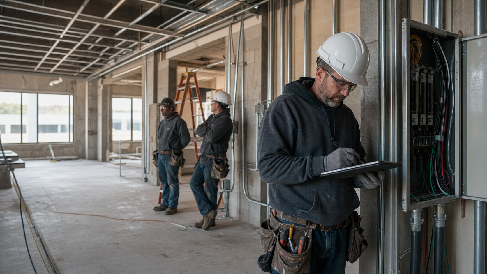 Construction Delay Claim Documentation for Electrical Contractors: The Labor Records That Decide It