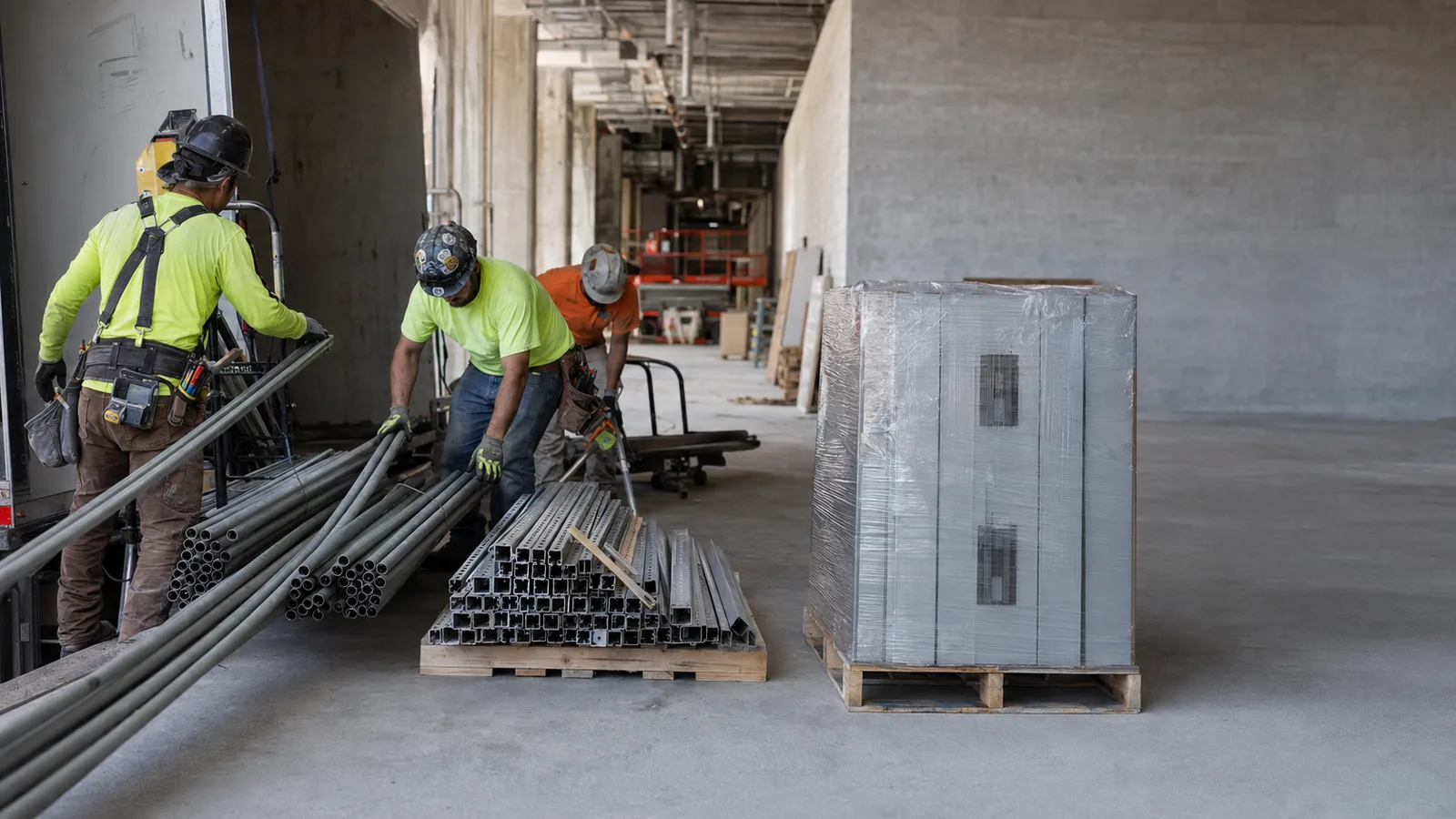 Electrician Material Handling and Stocking Hours Billing: What Survives a T&M Review